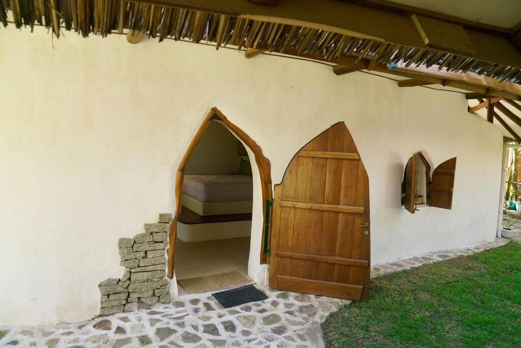 Beach-Front Sumbawa Surf House Lemonga المظهر الخارجي الصورة