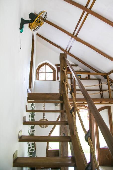 Beach-Front Sumbawa Surf House Lemonga المظهر الخارجي الصورة
