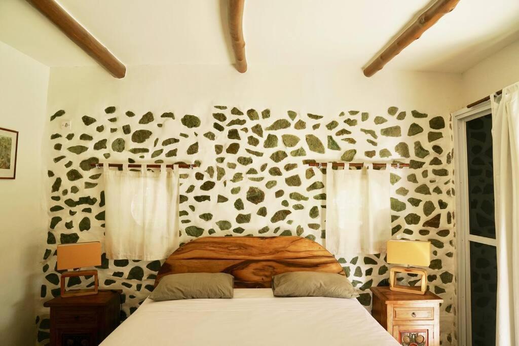 Beach-Front Sumbawa Surf House Lemonga المظهر الخارجي الصورة